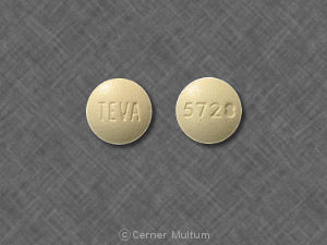 93 896 Pill Beige Round 9mm - Pill Identifier